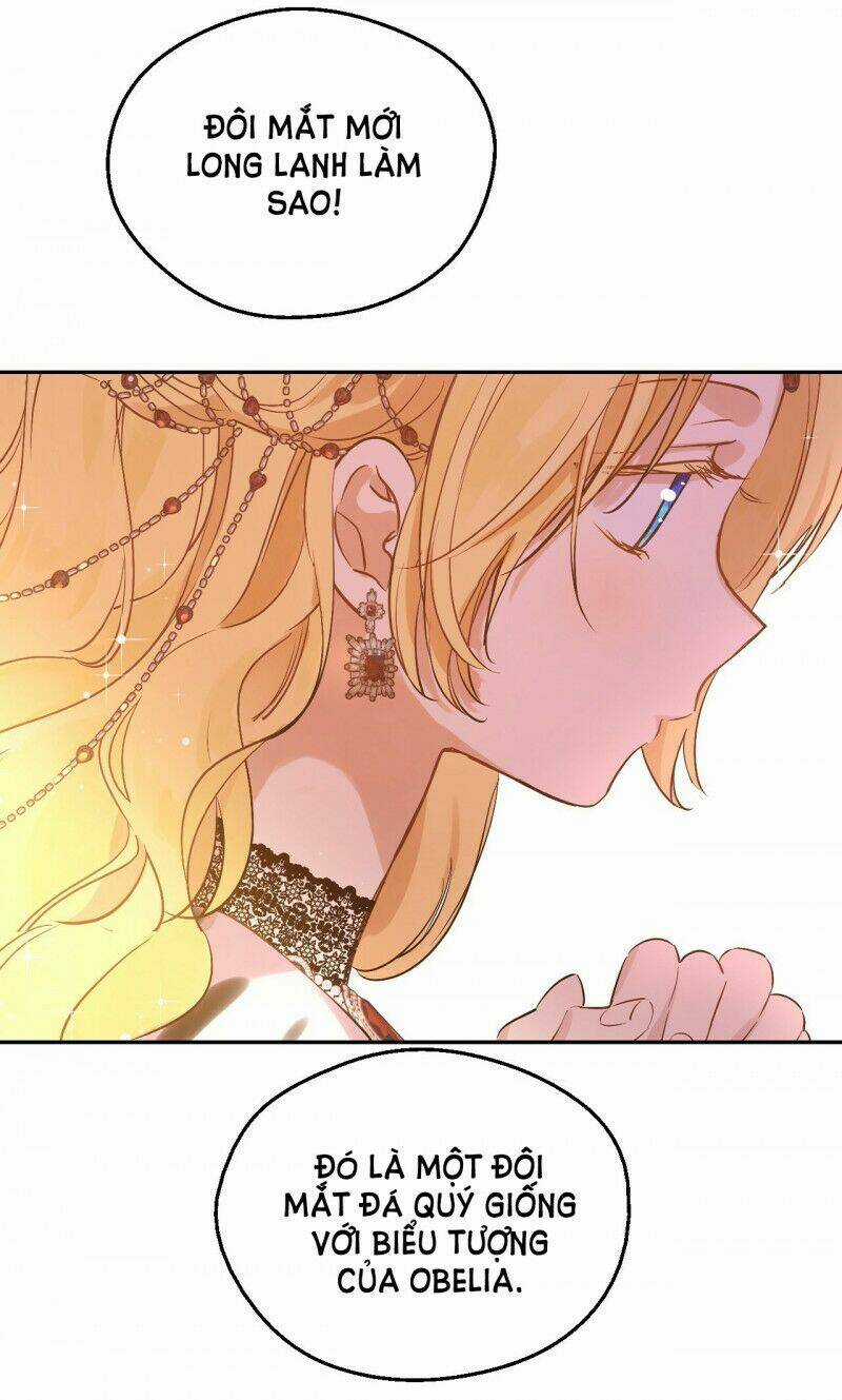 Một Ngày Nọ Ta Trở Thành Công Chúa Chapter 124 trang 8