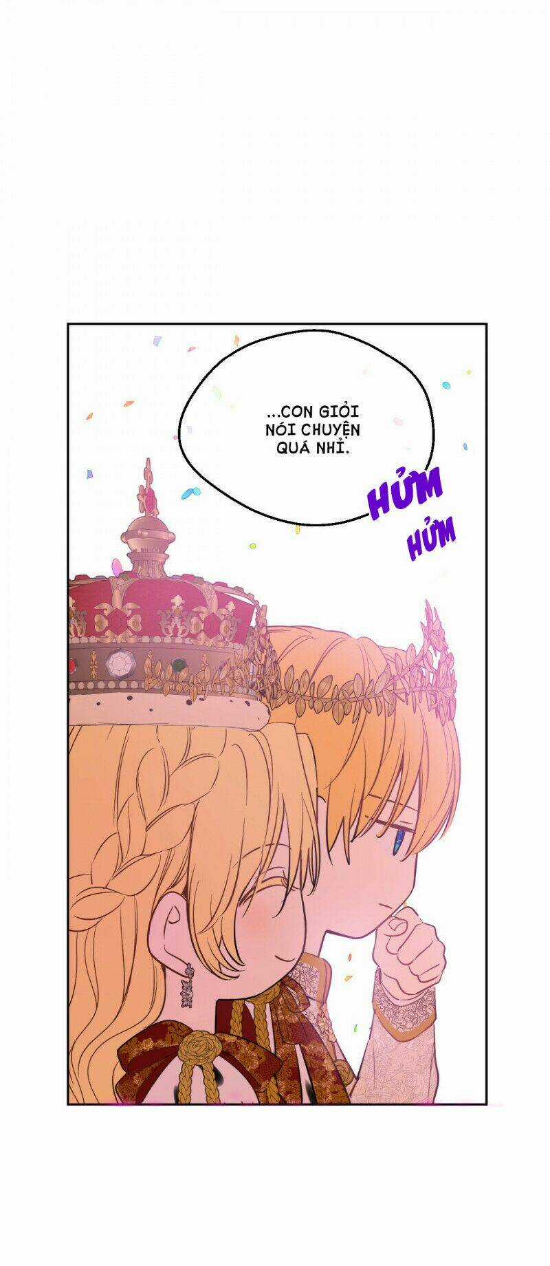 Một Ngày Nọ Ta Trở Thành Công Chúa Chapter 125 trang 16