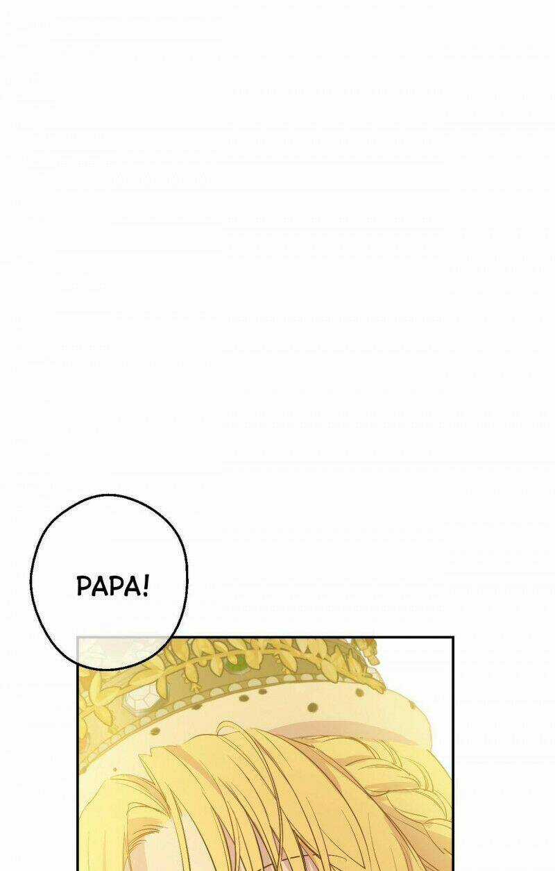 Một Ngày Nọ Ta Trở Thành Công Chúa Chapter 125 trang 25