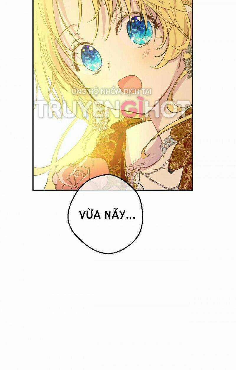 Một Ngày Nọ Ta Trở Thành Công Chúa Chapter 125 trang 26