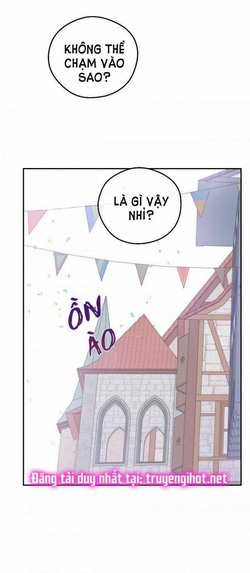 Một Ngày Nọ Ta Trở Thành Công Chúa Chapter 125 trang 47