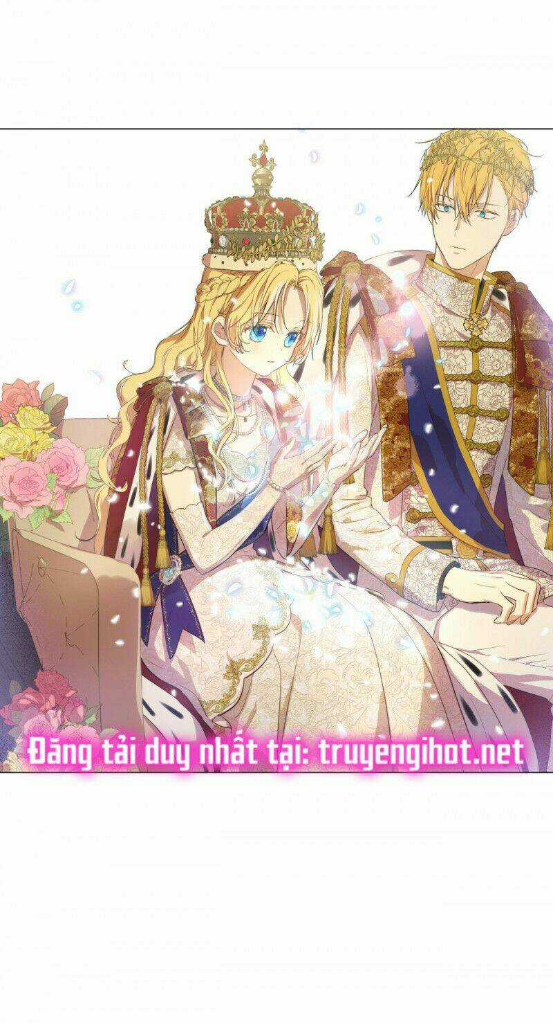 Một Ngày Nọ Ta Trở Thành Công Chúa Chapter 125 trang 49