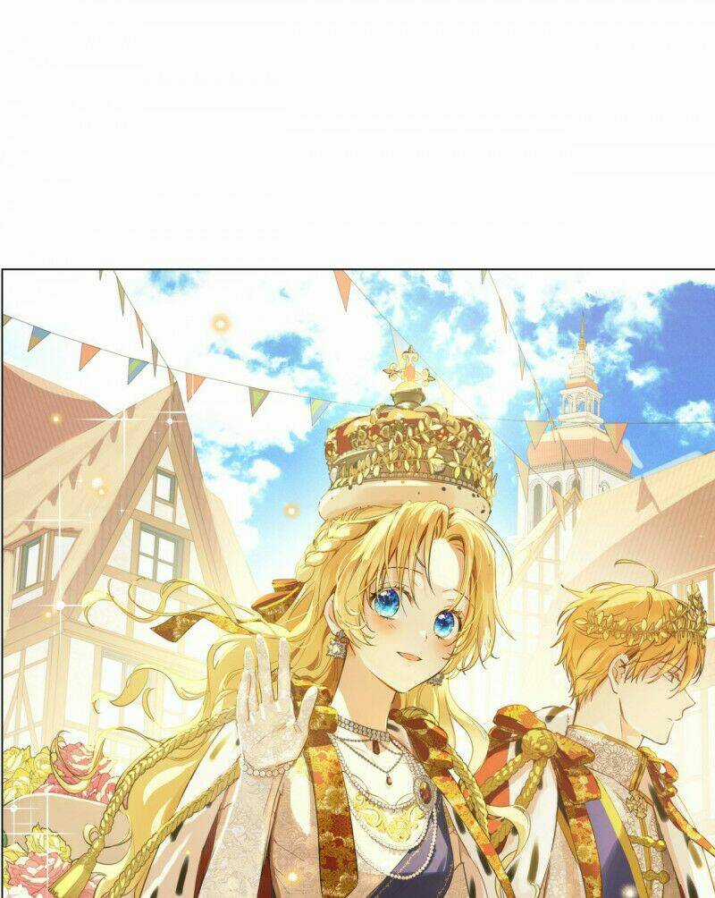 Một Ngày Nọ Ta Trở Thành Công Chúa Chapter 125 trang 5