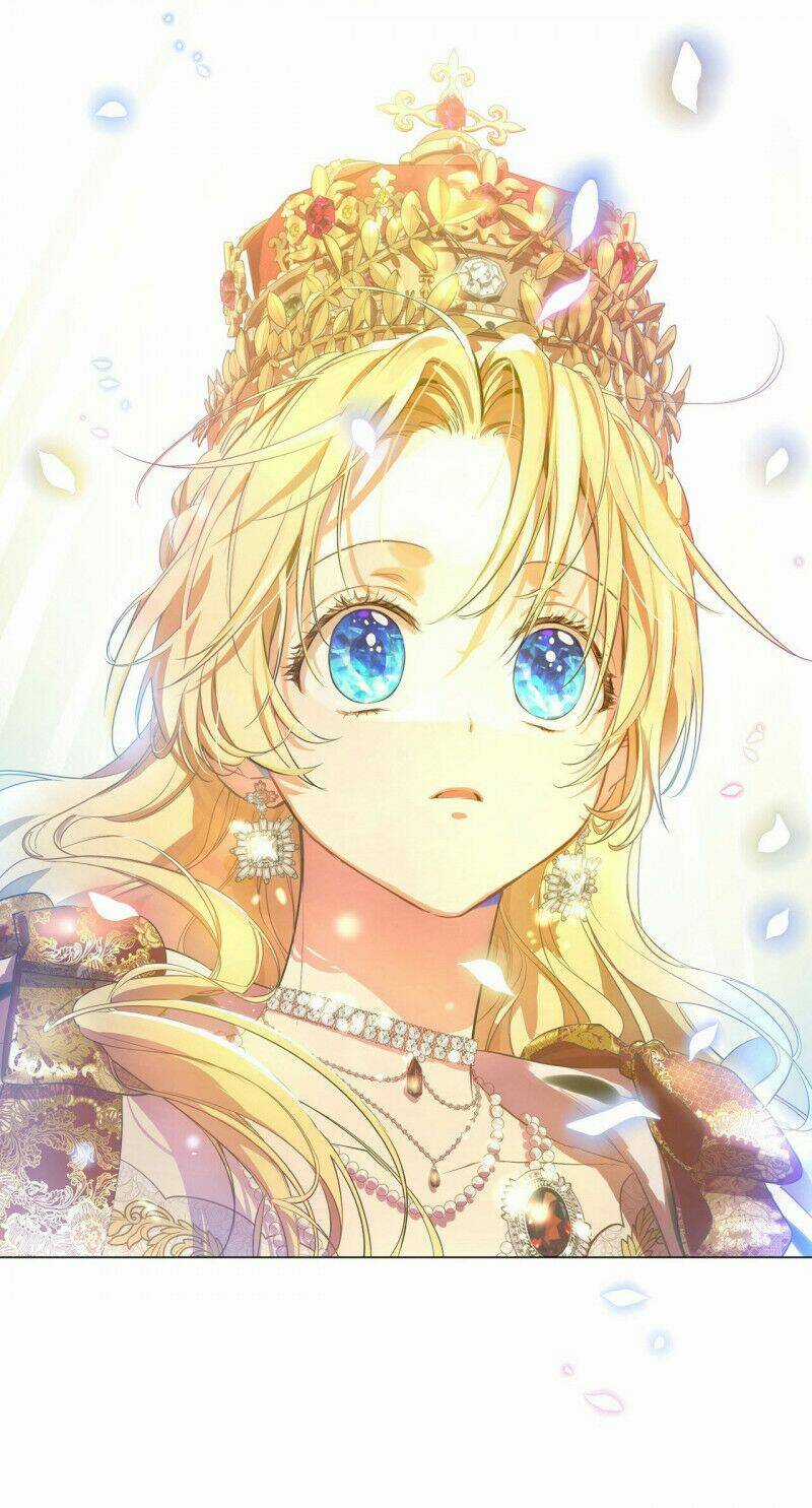 Một Ngày Nọ Ta Trở Thành Công Chúa Chapter 125 trang 59