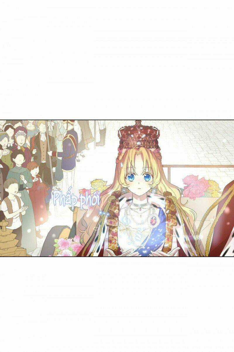 Một Ngày Nọ Ta Trở Thành Công Chúa Chapter 125 trang 62