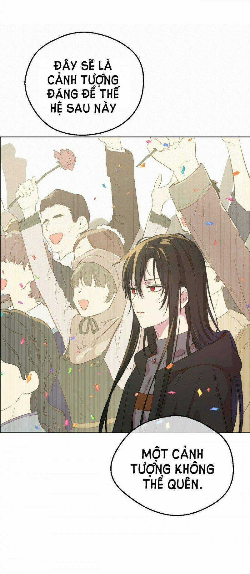 Một Ngày Nọ Ta Trở Thành Công Chúa Chapter 125 trang 65