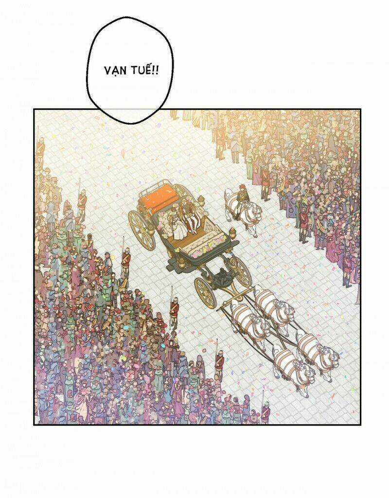 Một Ngày Nọ Ta Trở Thành Công Chúa Chapter 125 trang 9