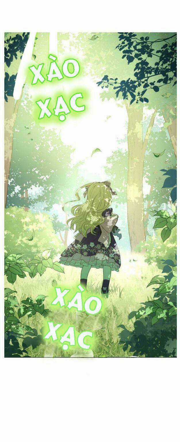 Một Ngày Nọ Ta Trở Thành Công Chúa Chapter 13.5 trang 27