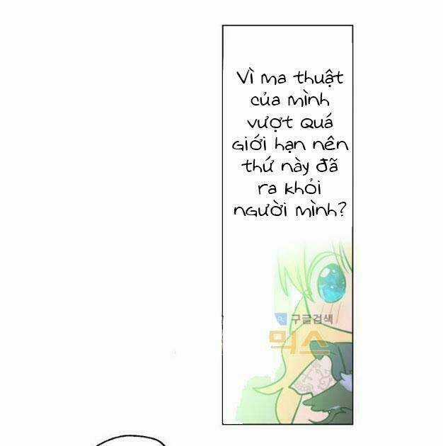 Một Ngày Nọ Ta Trở Thành Công Chúa Chapter 13.5 trang 7