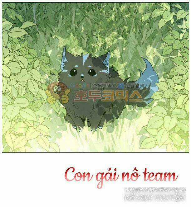 Một Ngày Nọ Ta Trở Thành Công Chúa Chapter 13 trang 0