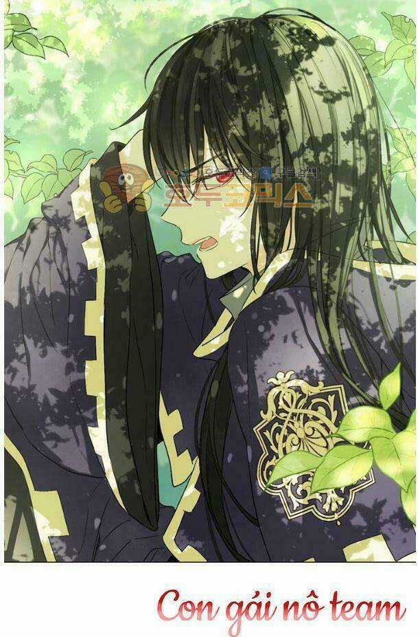 Một Ngày Nọ Ta Trở Thành Công Chúa Chapter 13 trang 12