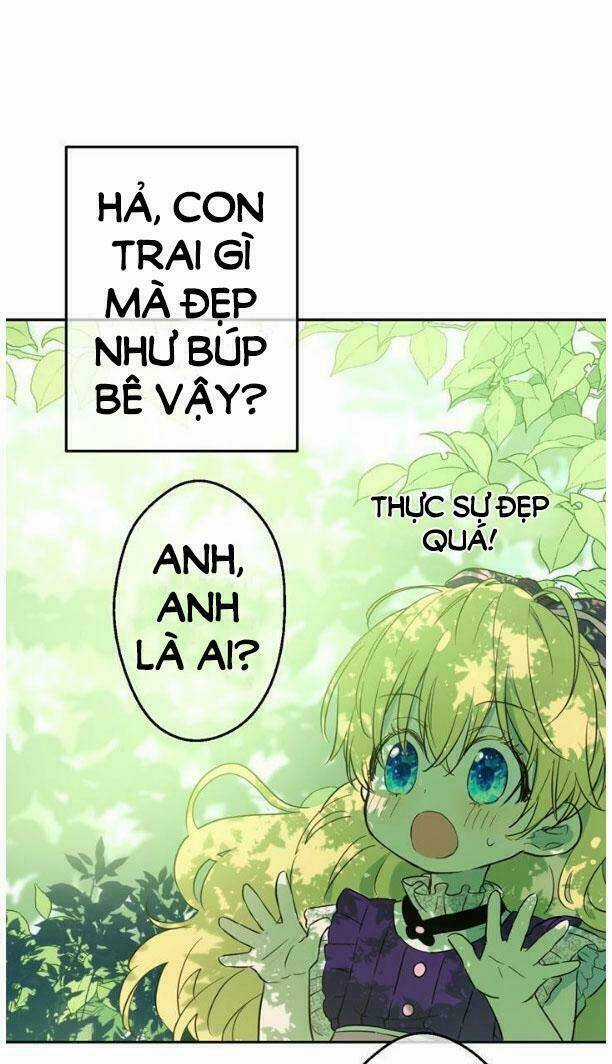 Một Ngày Nọ Ta Trở Thành Công Chúa Chapter 13 trang 13