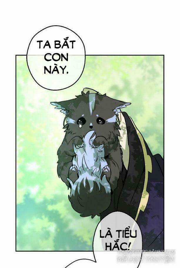 Một Ngày Nọ Ta Trở Thành Công Chúa Chapter 13 trang 15