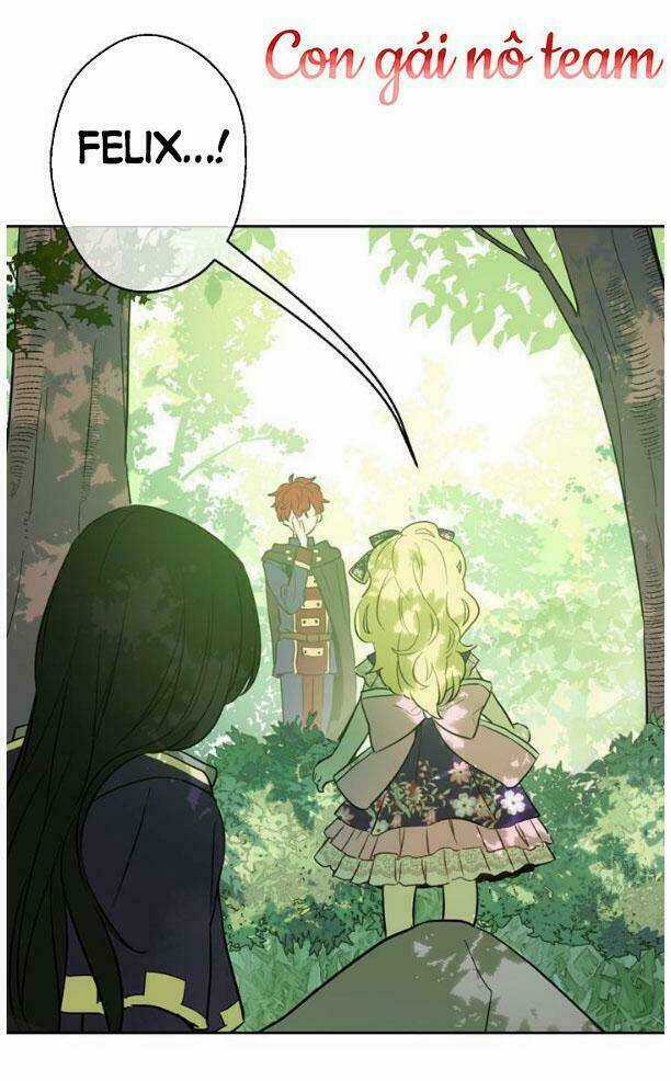 Một Ngày Nọ Ta Trở Thành Công Chúa Chapter 13 trang 18