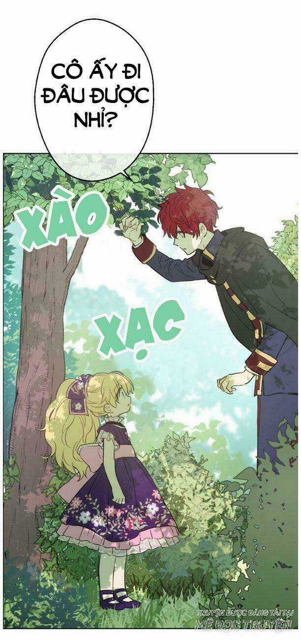 Một Ngày Nọ Ta Trở Thành Công Chúa Chapter 13 trang 20