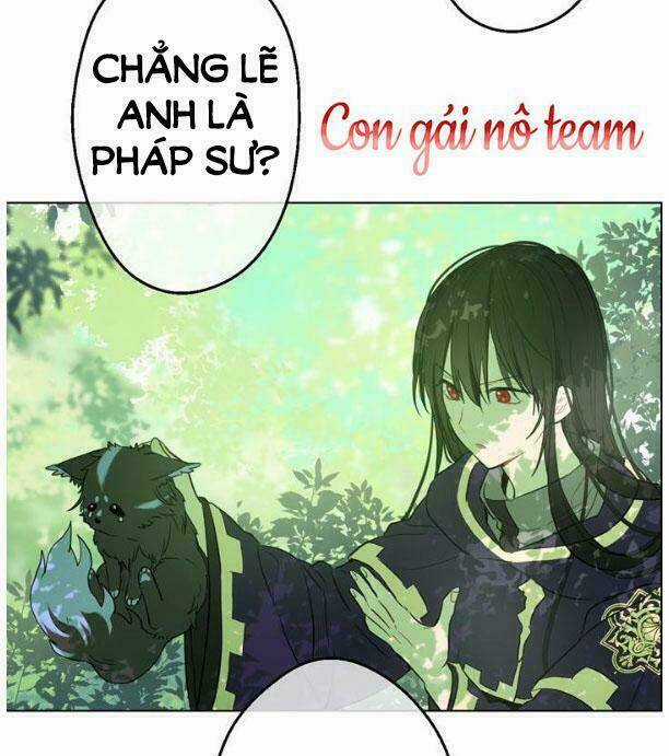 Một Ngày Nọ Ta Trở Thành Công Chúa Chapter 13 trang 24