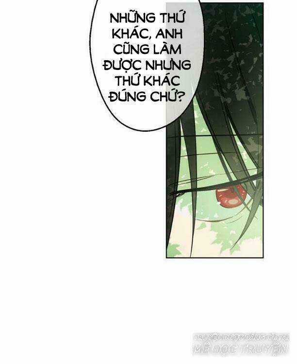 Một Ngày Nọ Ta Trở Thành Công Chúa Chapter 13 trang 25