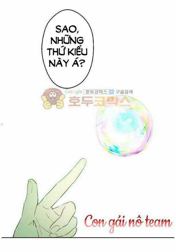 Một Ngày Nọ Ta Trở Thành Công Chúa Chapter 13 trang 26