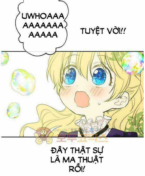 Một Ngày Nọ Ta Trở Thành Công Chúa Chapter 13 trang 28