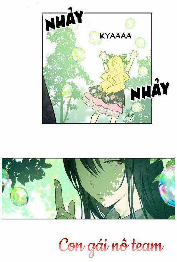 Một Ngày Nọ Ta Trở Thành Công Chúa Chapter 13 trang 29