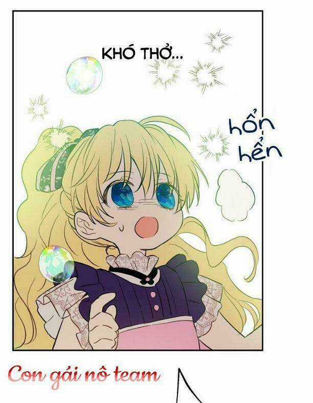 Một Ngày Nọ Ta Trở Thành Công Chúa Chapter 13 trang 31