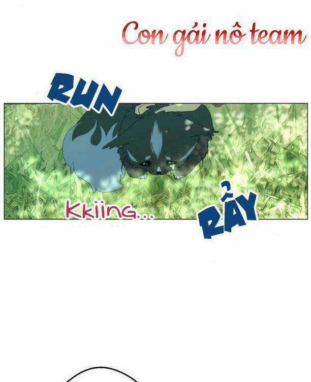 Một Ngày Nọ Ta Trở Thành Công Chúa Chapter 13 trang 36