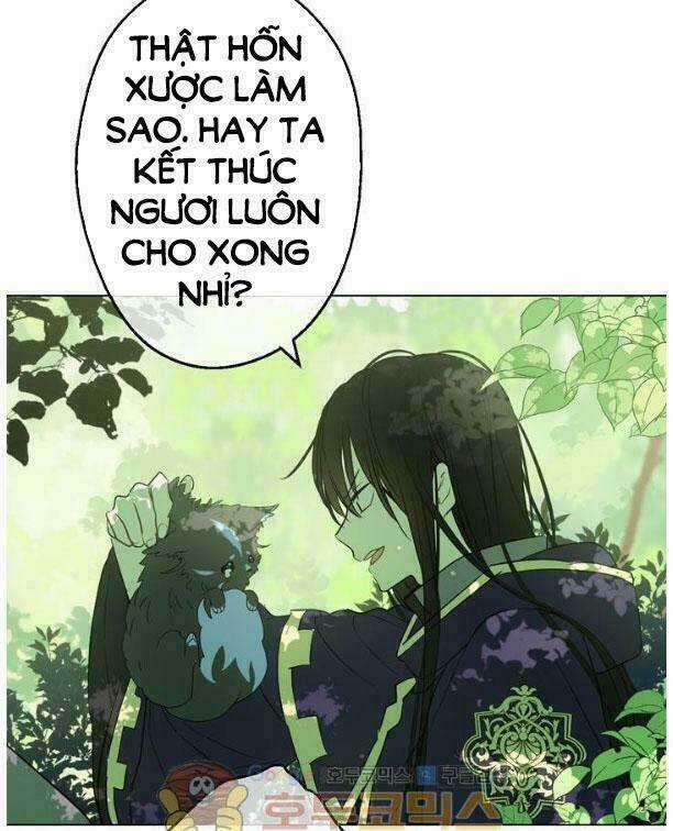 Một Ngày Nọ Ta Trở Thành Công Chúa Chapter 13 trang 37