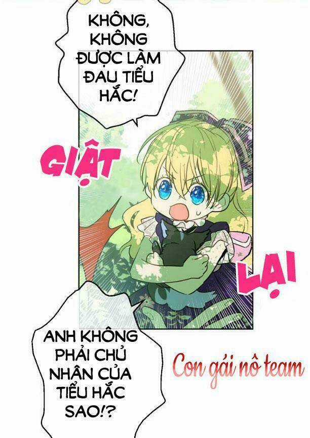 Một Ngày Nọ Ta Trở Thành Công Chúa Chapter 13 trang 38