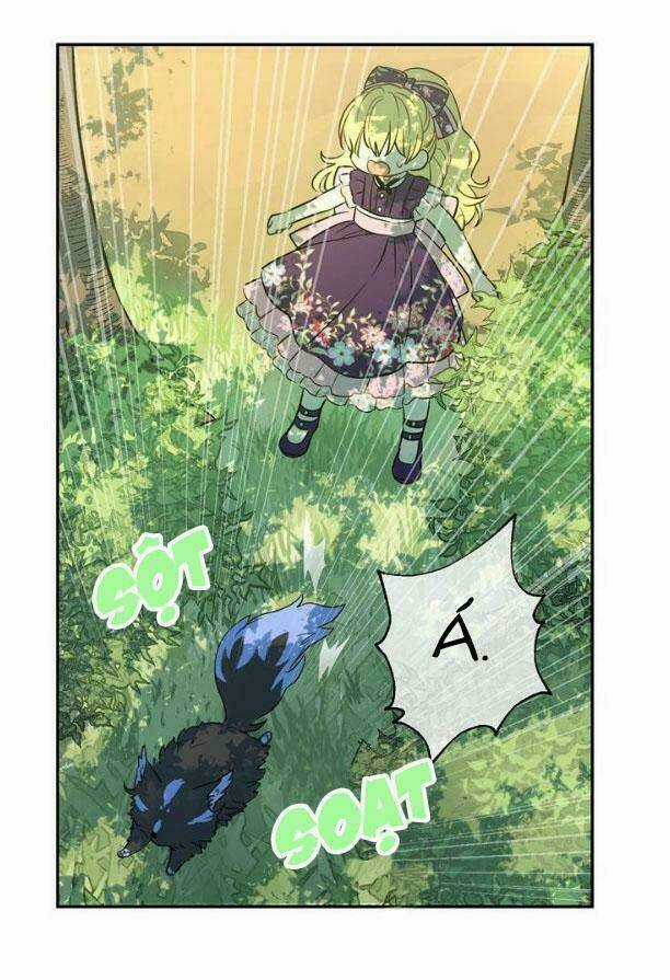 Một Ngày Nọ Ta Trở Thành Công Chúa Chapter 13 trang 4