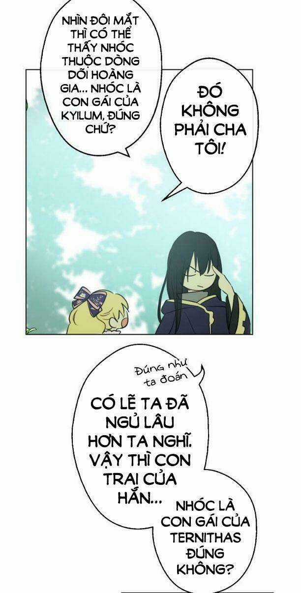 Một Ngày Nọ Ta Trở Thành Công Chúa Chapter 13 trang 41