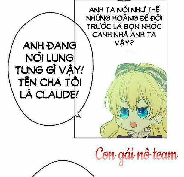 Một Ngày Nọ Ta Trở Thành Công Chúa Chapter 13 trang 42