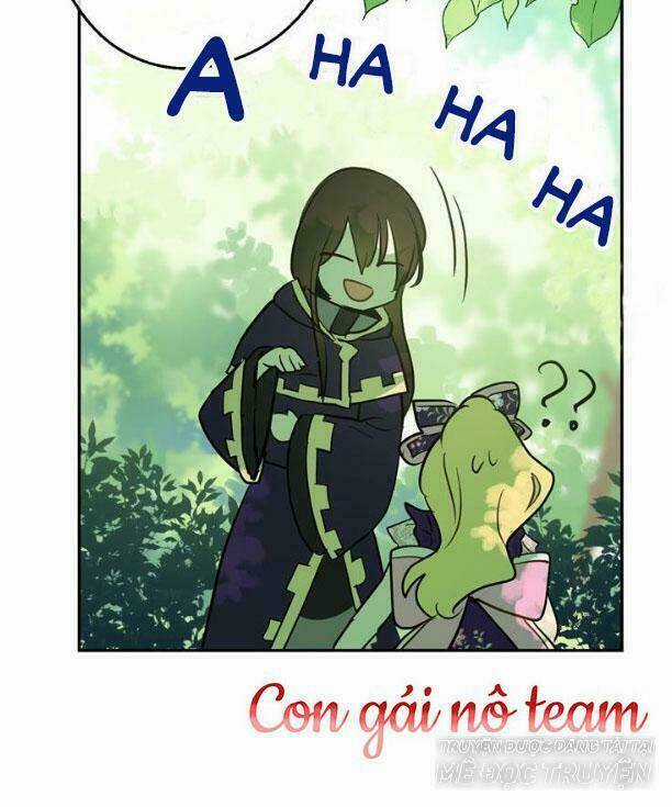 Một Ngày Nọ Ta Trở Thành Công Chúa Chapter 13 trang 45