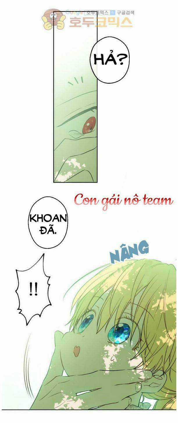 Một Ngày Nọ Ta Trở Thành Công Chúa Chapter 13 trang 46