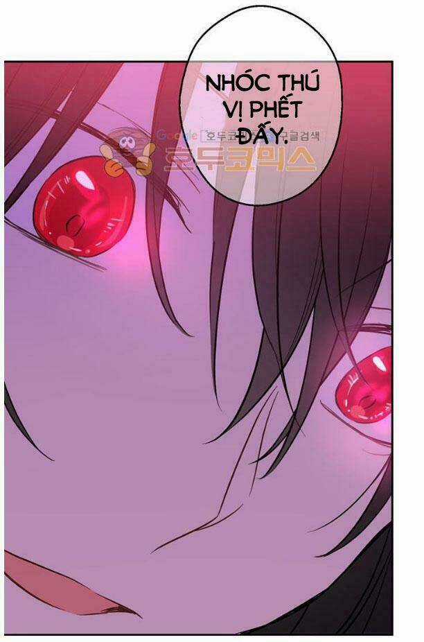 Một Ngày Nọ Ta Trở Thành Công Chúa Chapter 13 trang 48