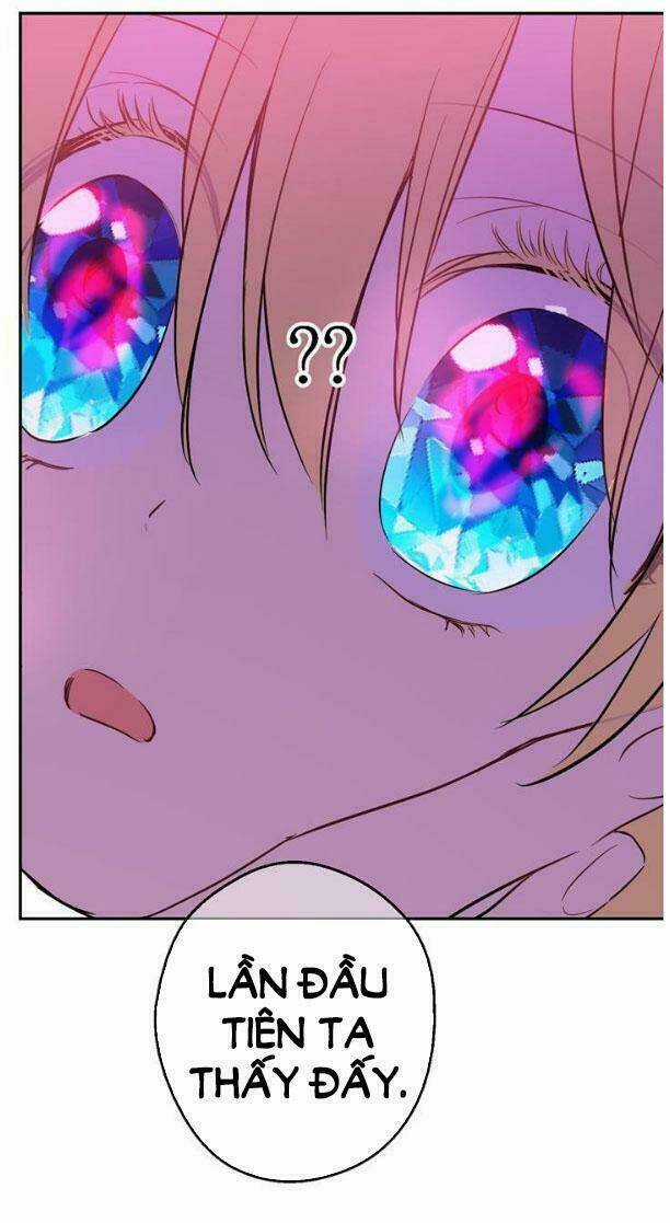 Một Ngày Nọ Ta Trở Thành Công Chúa Chapter 13 trang 49