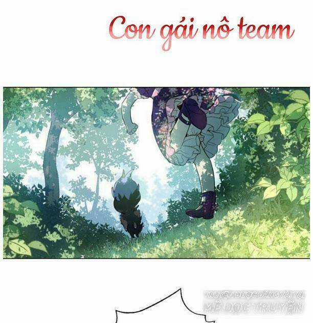 Một Ngày Nọ Ta Trở Thành Công Chúa Chapter 13 trang 5