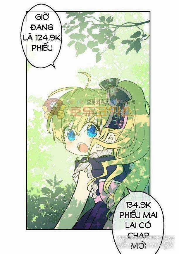 Một Ngày Nọ Ta Trở Thành Công Chúa Chapter 13 trang 50