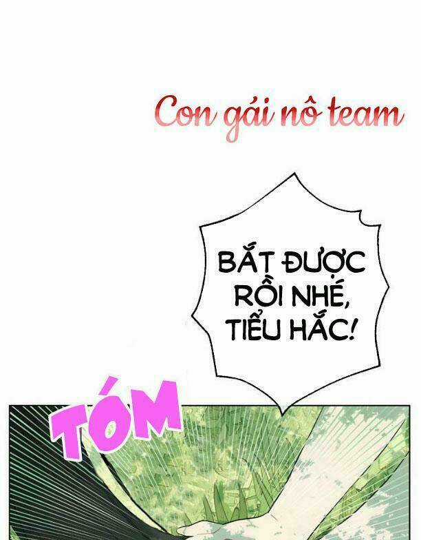 Một Ngày Nọ Ta Trở Thành Công Chúa Chapter 13 trang 8