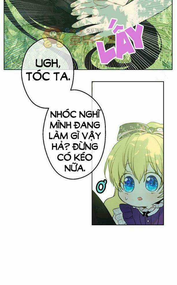 Một Ngày Nọ Ta Trở Thành Công Chúa Chapter 13 trang 9