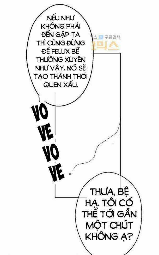 Một Ngày Nọ Ta Trở Thành Công Chúa Chapter 14.5 trang 17