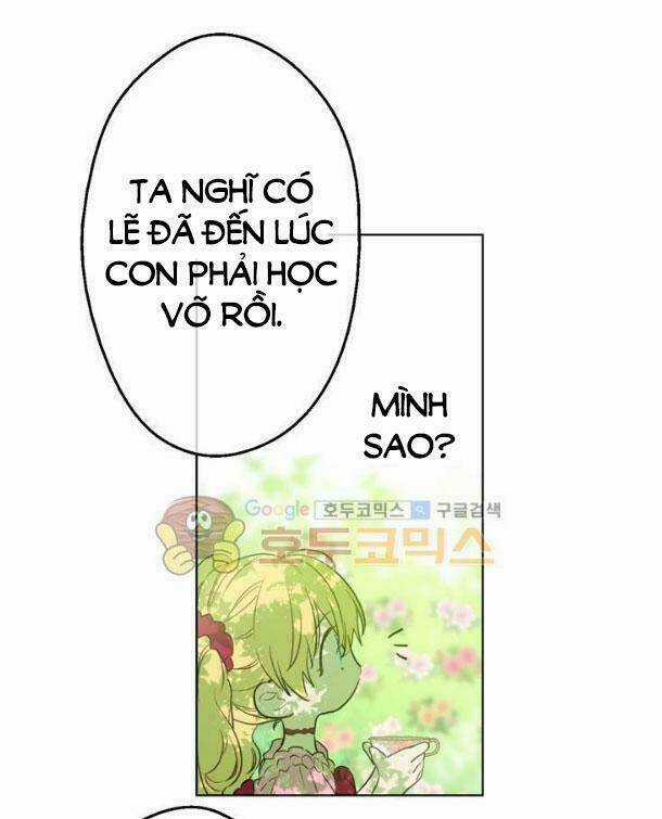 Một Ngày Nọ Ta Trở Thành Công Chúa Chapter 14.5 trang 32