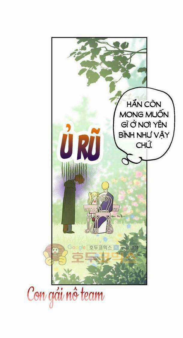 Một Ngày Nọ Ta Trở Thành Công Chúa Chapter 14.5 trang 36