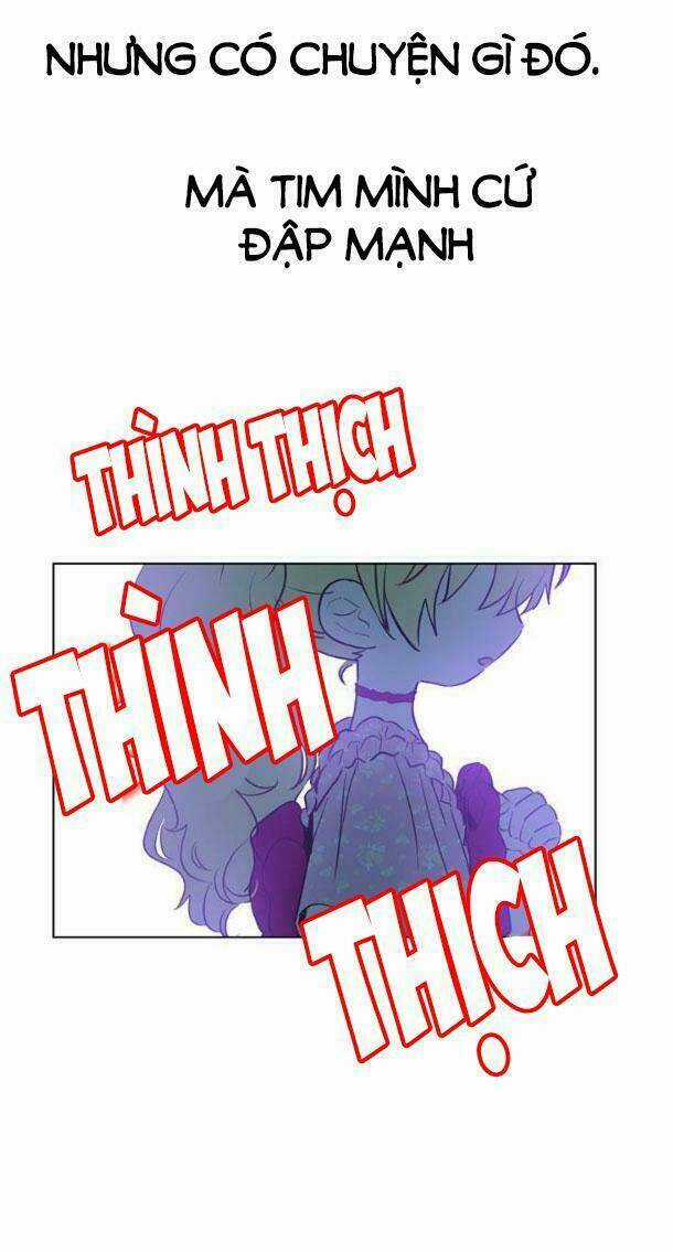 Một Ngày Nọ Ta Trở Thành Công Chúa Chapter 14.5 trang 37