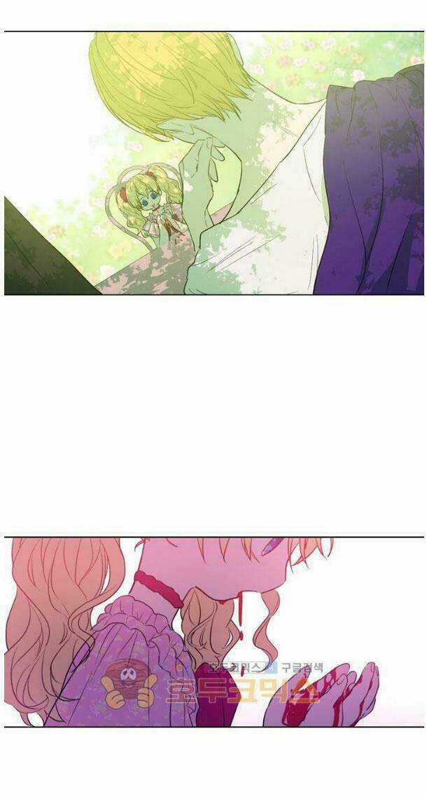 Một Ngày Nọ Ta Trở Thành Công Chúa Chapter 14.5 trang 42