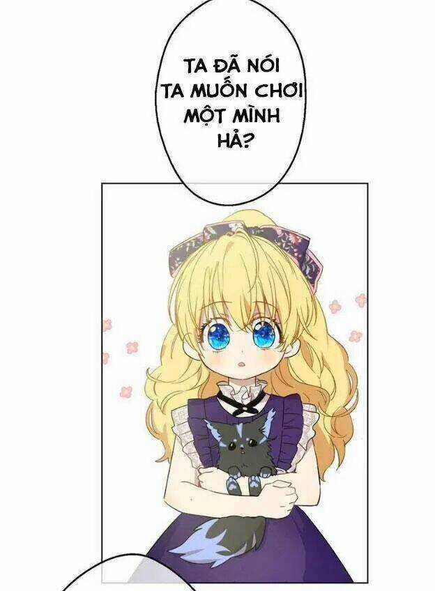 Một Ngày Nọ Ta Trở Thành Công Chúa Chapter 14 trang 1