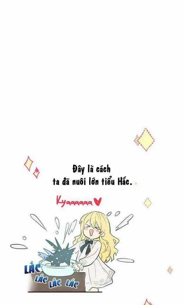 Một Ngày Nọ Ta Trở Thành Công Chúa Chapter 14 trang 10