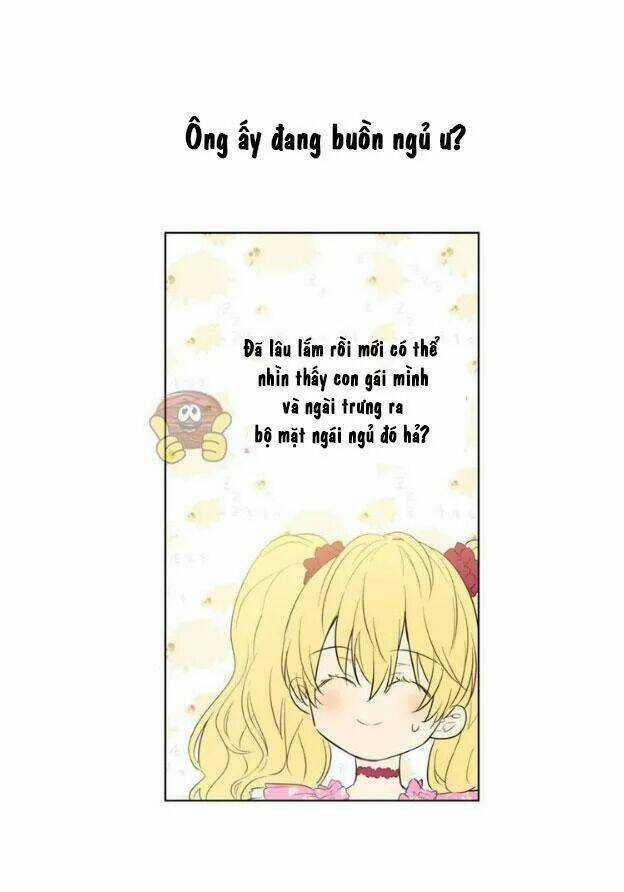 Một Ngày Nọ Ta Trở Thành Công Chúa Chapter 14 trang 17