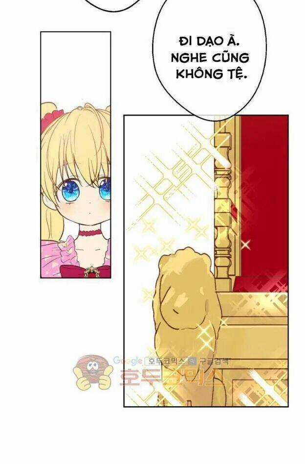 Một Ngày Nọ Ta Trở Thành Công Chúa Chapter 14 trang 19