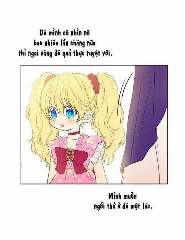 Một Ngày Nọ Ta Trở Thành Công Chúa Chapter 14 trang 20