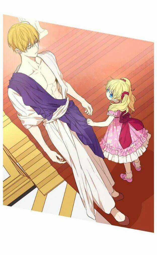 Một Ngày Nọ Ta Trở Thành Công Chúa Chapter 14 trang 23